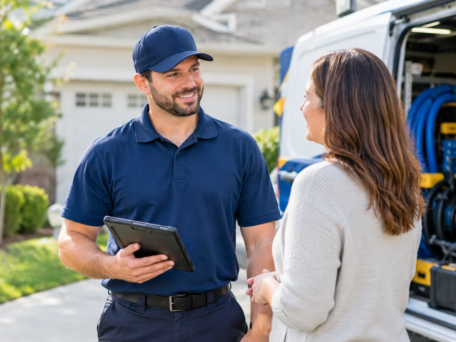 Sewage Backup Cleanup Macatawa, MI FAQs